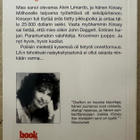 [Kirja] SUE GRAFTON: D NIIN KUIN DOLLARI - pikkukuva 2