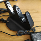 Sony PS3 Charging Station CECH-ZDC1E - pikkukuva 1