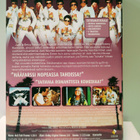 dvd Honeymoon in Vegas - Kuherruskuukausi Vegasissa - pikkukuva 2