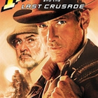 Indiana Jones and The Last Crusade  -   DVD - pikkukuva 1