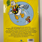 Ammattina Ankka , Aku pätkätöissä - pikkukuva 2