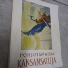 Pohjoismaisia kansansatuja (1949) - pikkukuva 1