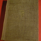Yrjö Hirn : Runebergin runoilijaolemus v. 1942 1.p. - pikkukuva 1