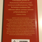 Elena Ferrante: Tyttären varjo - pikkukuva 2