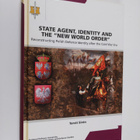 Torsti Siren : State agent, identity and the new world or... - pikkukuva 1