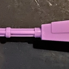 Transformers G1 ANTI-AIRCRAFT BASE (1990) - L. Turret Cannon - pikkukuva 1