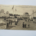 Tukholma Konstindustriutställningen erik.l. Poriin- 1909 - pikkukuva 1