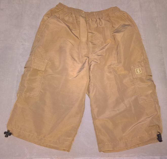SHORTSIT HUMMEL POIKIEN / TYTTÖJEN KOKO 140