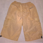 SHORTSIT HUMMEL POIKIEN / TYTTÖJEN KOKO 140 - pikkukuva 1