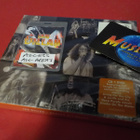 IAN GILLAN - ACCESS ALL AREAS UUSI CD + DVD - pikkukuva 1
