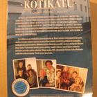 KOTIKATU - 1. kausi ( 1995-1996 ) - pikkukuva 2