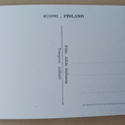 Tampere, Jäähalli, vanha valokuvapk (A.A.), ei p. - pikkukuva 2