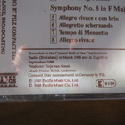 Ludwig van Beethoven: Eroica (uusi) CD - pikkukuva 3