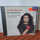 Cecilia Bartoli:Rossini arias CD - pikkukuva 1