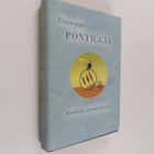 Giuseppe Pontiggia : Kahdesti syntyneet - pikkukuva 1