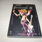 Misaho Kujiradou : Princess Ai 2 Kirkkaus - pikkukuva 1