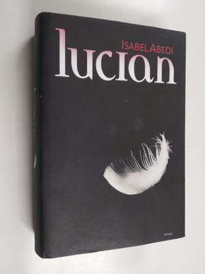 Isabel Abedi : Lucian