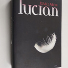 Isabel Abedi : Lucian - pikkukuva 1