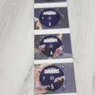 6 x DVD BOXI : Albert Barillé - Olipa kerran avaruus - pikkukuva 1