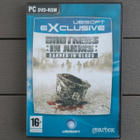 PC DVD: Brothers in Arms: Earned in Blood peli (2005) - pikkukuva 1