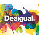 DESIGUAL MEKKO (146 - 152 cm) UUDENVEROINEN - pikkukuva 2