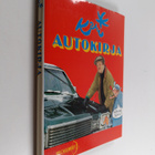 Kari : Autokirja - pikkukuva 1