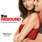 The Rebound  -  DVD - pikkukuva 1