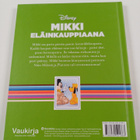 Mikki eläinkauppiaana - pikkukuva 2