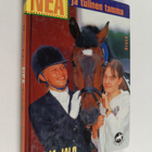 Merja Jalo : Nea ja tulinen tamma - pikkukuva 1