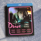 Drive [suomi] Pahvisleeve - pikkukuva 1