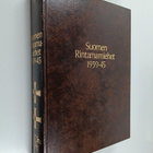Olavi ym. Antila : Suomen rintamamiehet 1939-45 12. div. ... - pikkukuva 1