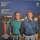 MATTI JA TEPPO : MATTI JA TEPPO LP - pikkukuva 2