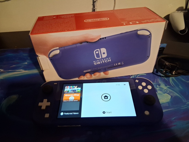 Item image