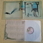 GENESIS - Trespass LP - pikkukuva 1