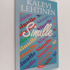 Kalevi Lehtinen : Sinulle - pikkukuva 1