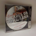 ISMO ALANKO SÄÄTIÖ - RAKKAUS ON RUMA SANA CDS - pikkukuva 2