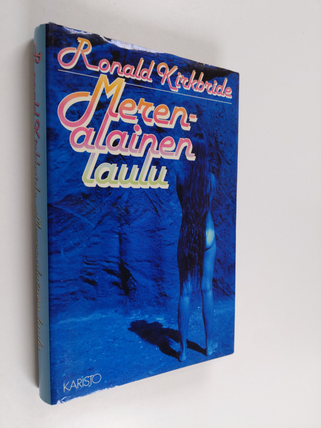 Ronald Kirkbride : Merenalainen laulu