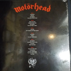 MOTÖRHEAD - MOTÖRHEAD UUSI "SS" 3LP -2009 UK - pikkukuva 2