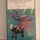 Top secret, vhs - pikkukuva 1