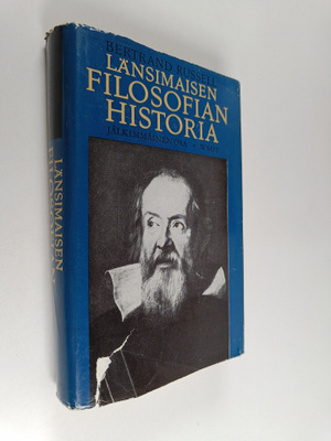 Bertrand Russell : Länsimaisen filosofian historia : poli...