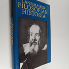 Bertrand Russell : Länsimaisen filosofian historia : poli... - pikkukuva 1