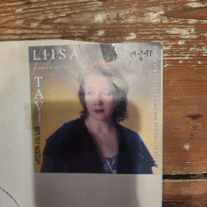 Item image
