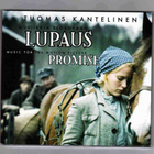 Lupaus / Promise (Tuomas Kantelinen) Soundtrack / Score CD - pikkukuva 1