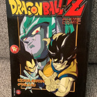DRAGON BALL Z 7 (COOLER1N PALUU) SUOMI - pikkukuva 1