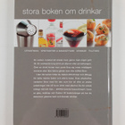 Birgitta Rasmusson : Stora boken om drinkar - pikkukuva 2