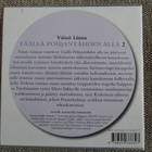 Väinö Linna TÄÄLLÄ POHJANTÄHDEN ALLA 2 (ÄÄNIKIRJA 24 x CD) - pikkukuva 2