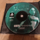 Tomb raider ps1 - pikkukuva 3