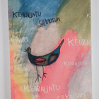 Kehrälintu silkkisiipi : runolaulukirja - pikkukuva 2