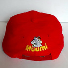 Muumi vintage lippis vuodelta 1995 uudenveroinen - pikkukuva 3