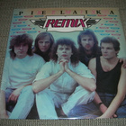 LP vinyyli Remix pie laika - pikkukuva 1
